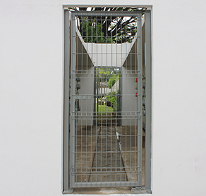 PUERTAS CERCANTU